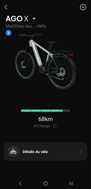 Tenways AGO X Special Edition application 4