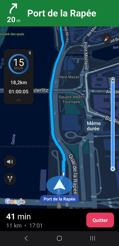 Tenways CGO Compact appli 5