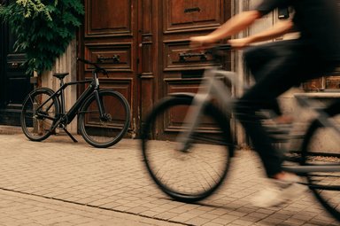 Moevs vélos électriques ville