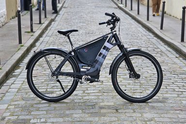 Ultima Eden Park vélo électrique