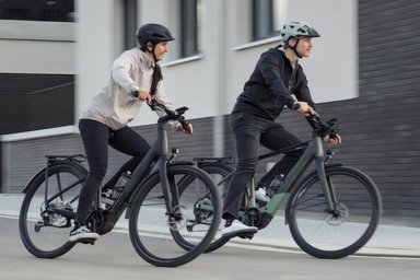 Modèles Cube électrique 2026