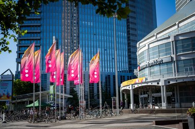 Eurobike 2027 à Francfort : le salon du vélo se repositionne en septembre avec un focus B2B