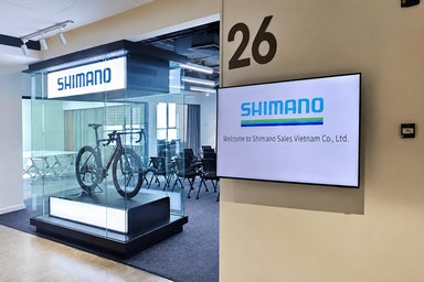Yuzo Shimano annonce la restructuration de la division vélo de Shimano Inc., juillet 2026