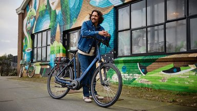 Sparta, la marque pionnière néerlandaise du vélo électrique, intégrée dans Batavus par Accell Group