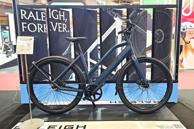 Raleigh One ST vélo électrique Prodays 2026