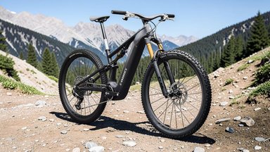 Specialized S-Works Turbo Levo R Ultralight VTT électrique