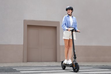 Xiaomi Electric Scooter 6 Essential trottinette électrique 2026
