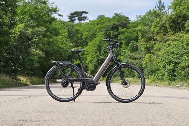 Test Tenways AGO Performance vélo électrique 2026