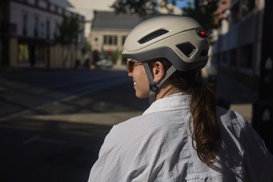 Trek Charge Wavecel casque vélo urbain