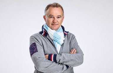 Gilles Lapierre
