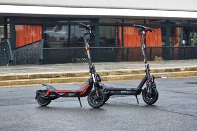 Segway G3 Pro ZT3 Max 2026