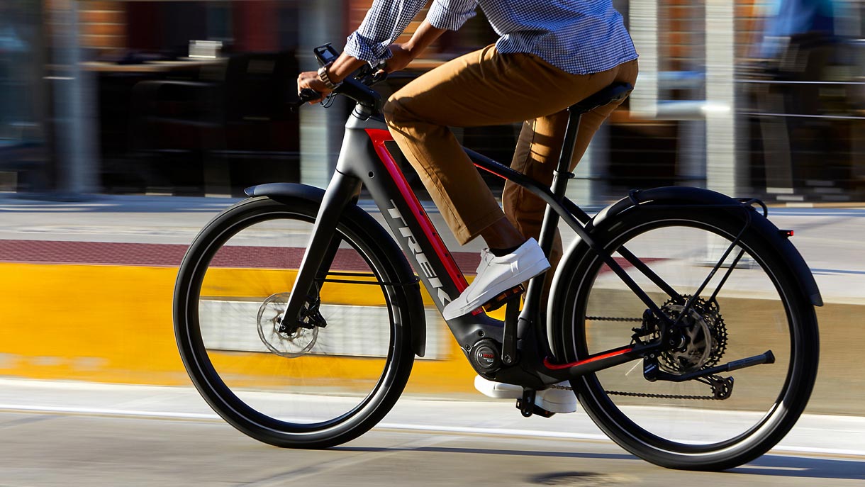 Vélo électrique