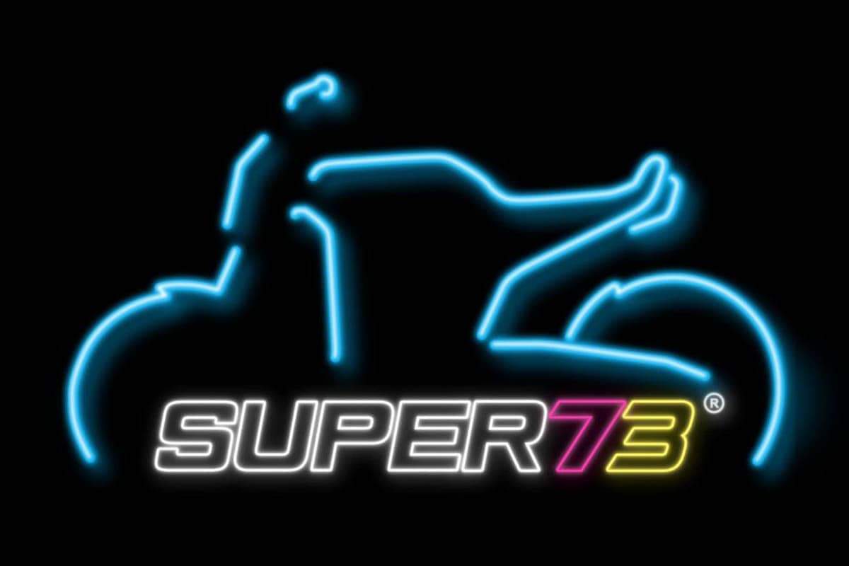 Super73