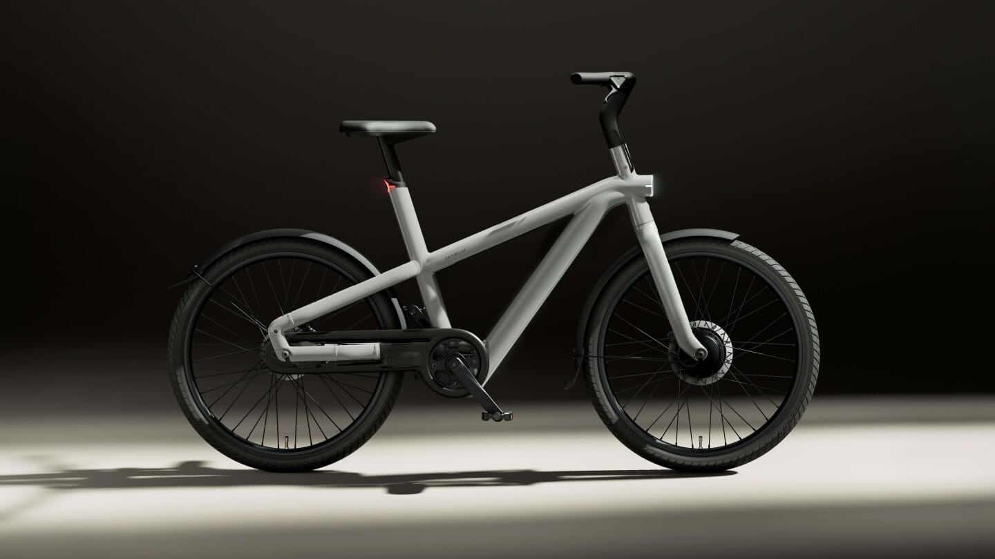 VanMoof A5