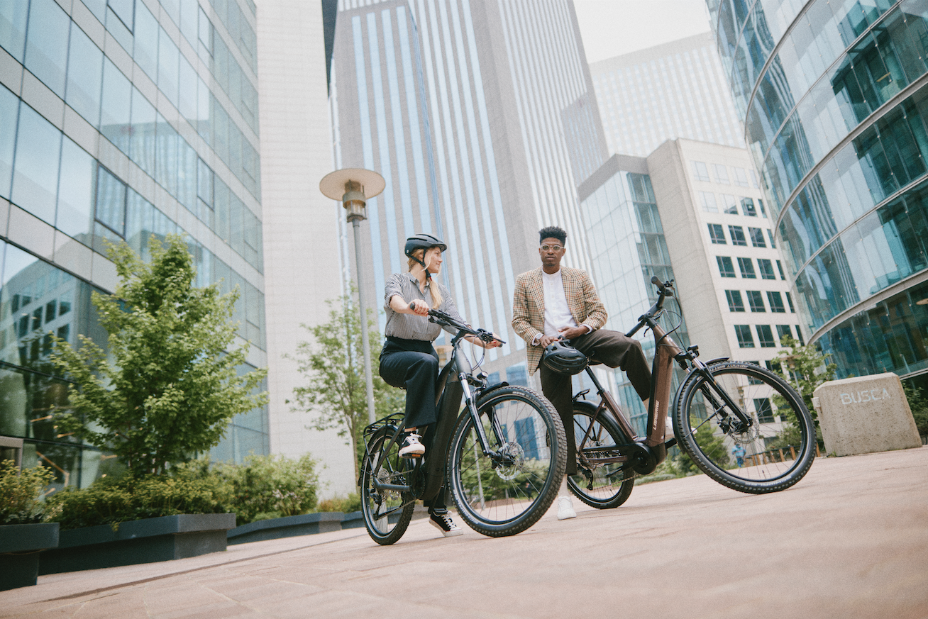 Lapierre-vélo-électrique-urbain