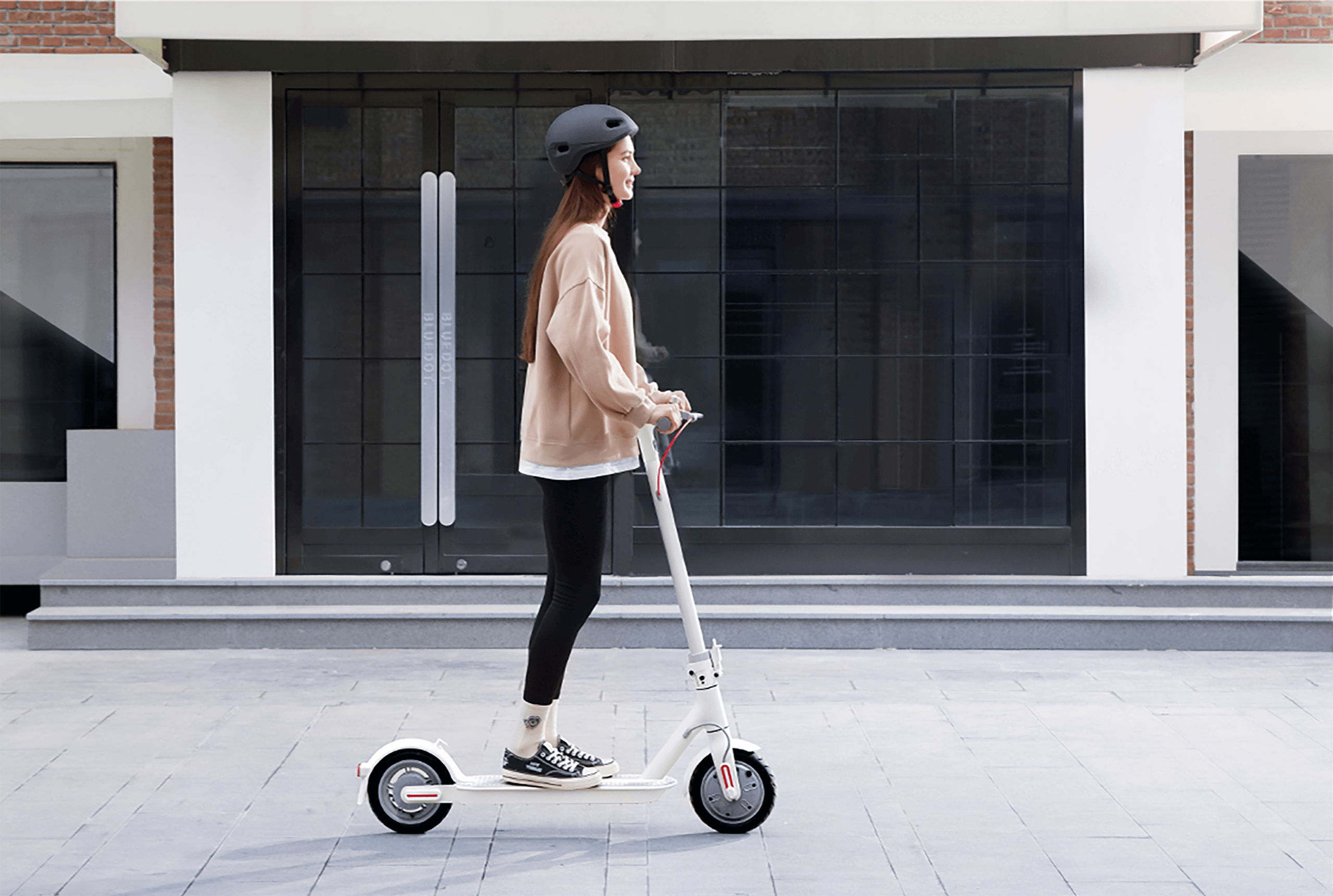 Xiaomi Electric Scooter 3 lite