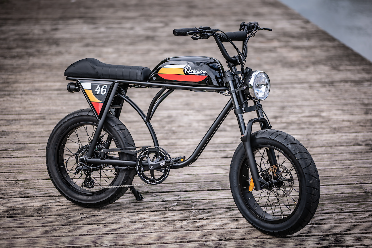 Velo-electrique-vintage-Outsider-Michael-Blast