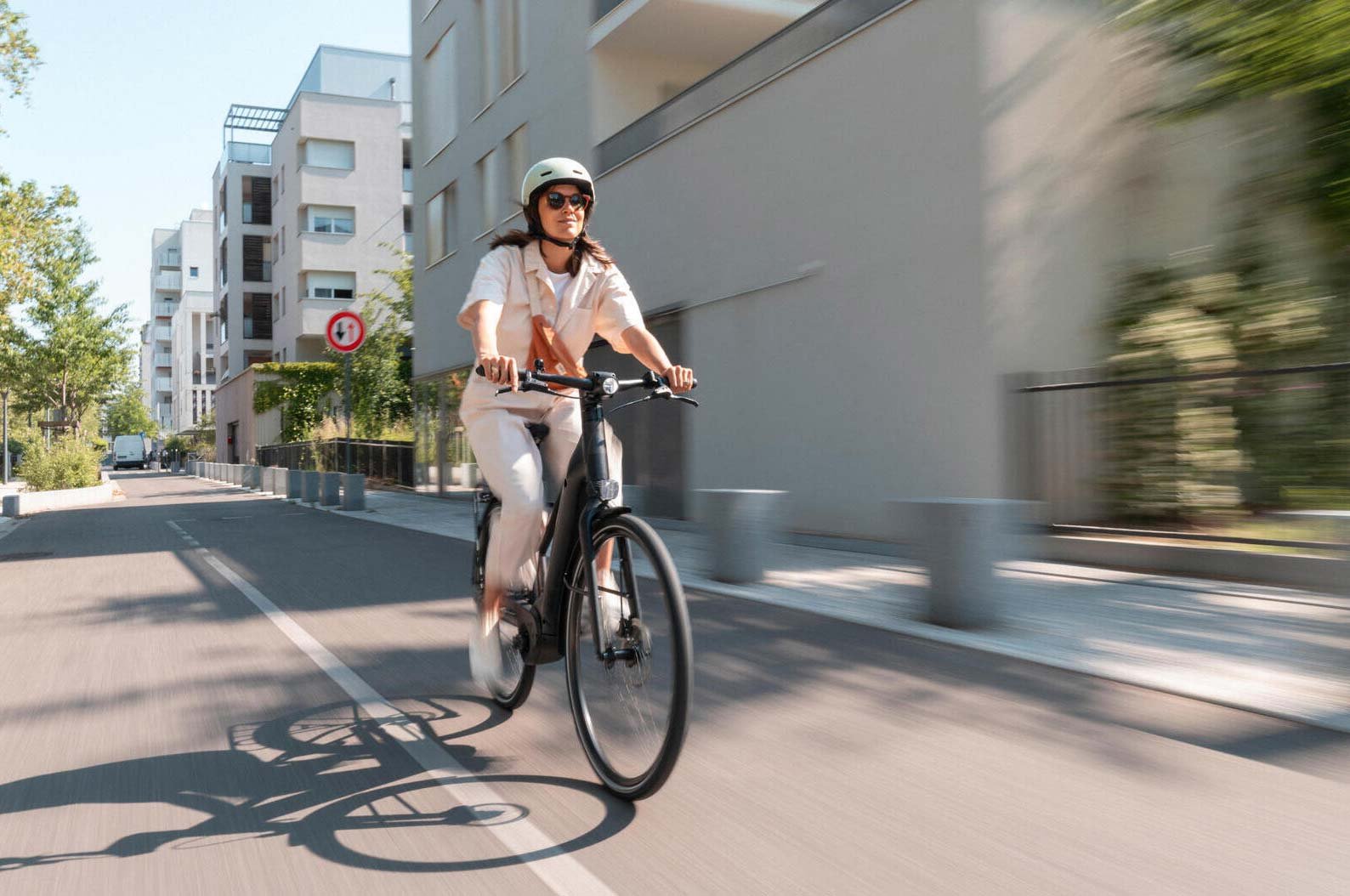 Location vélo électrique