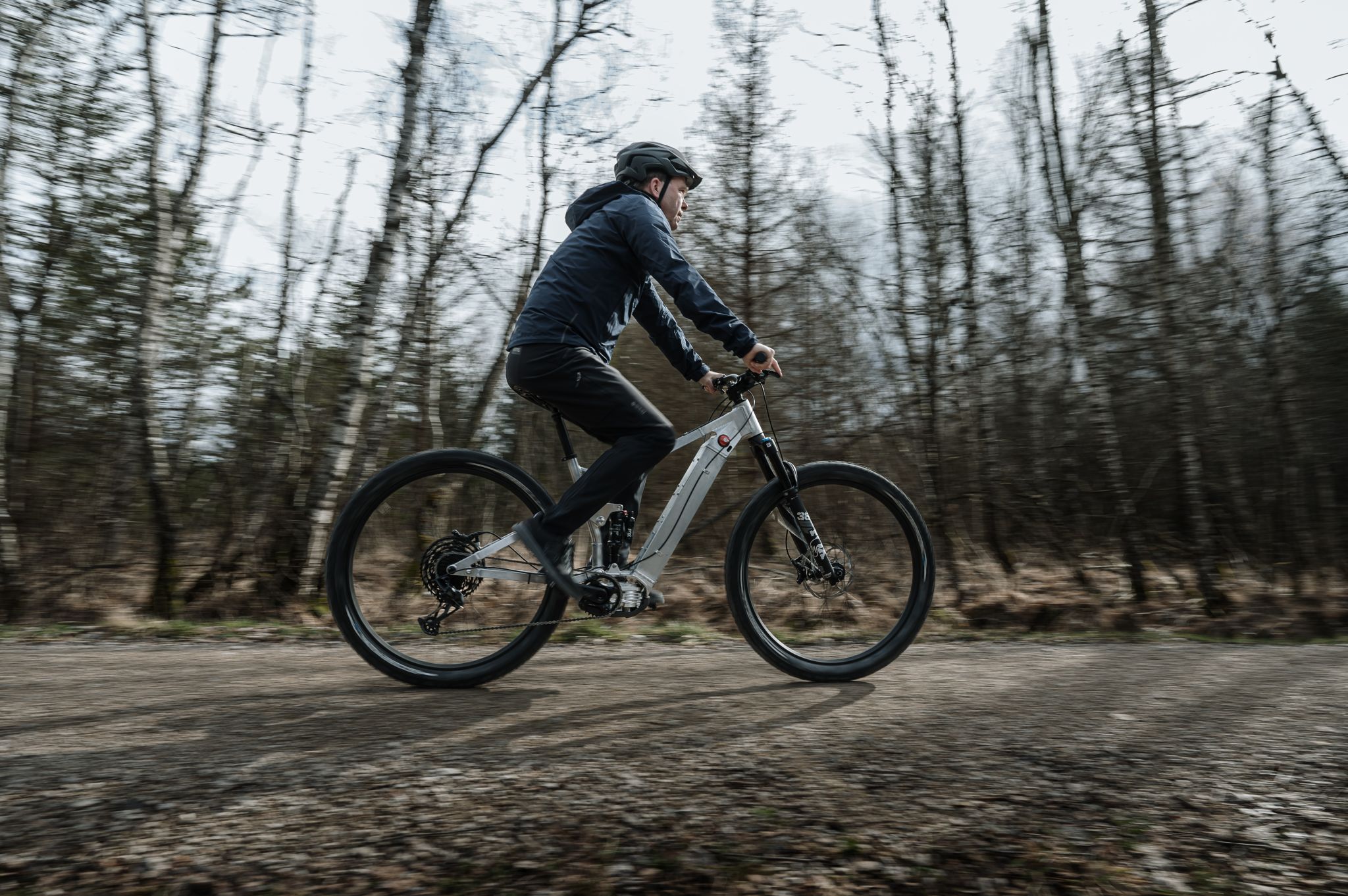 Porsche eBike