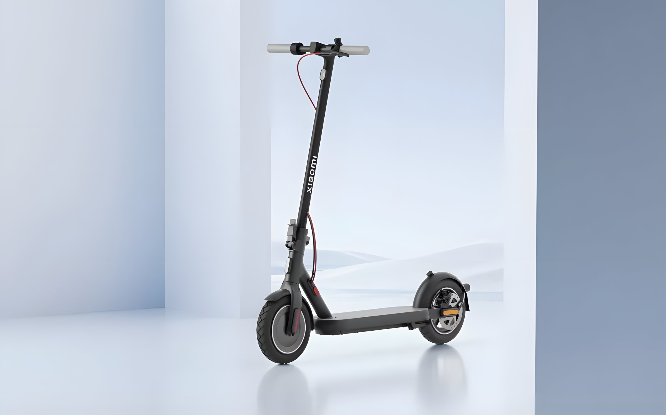Xiaomi Electric Scooter 4