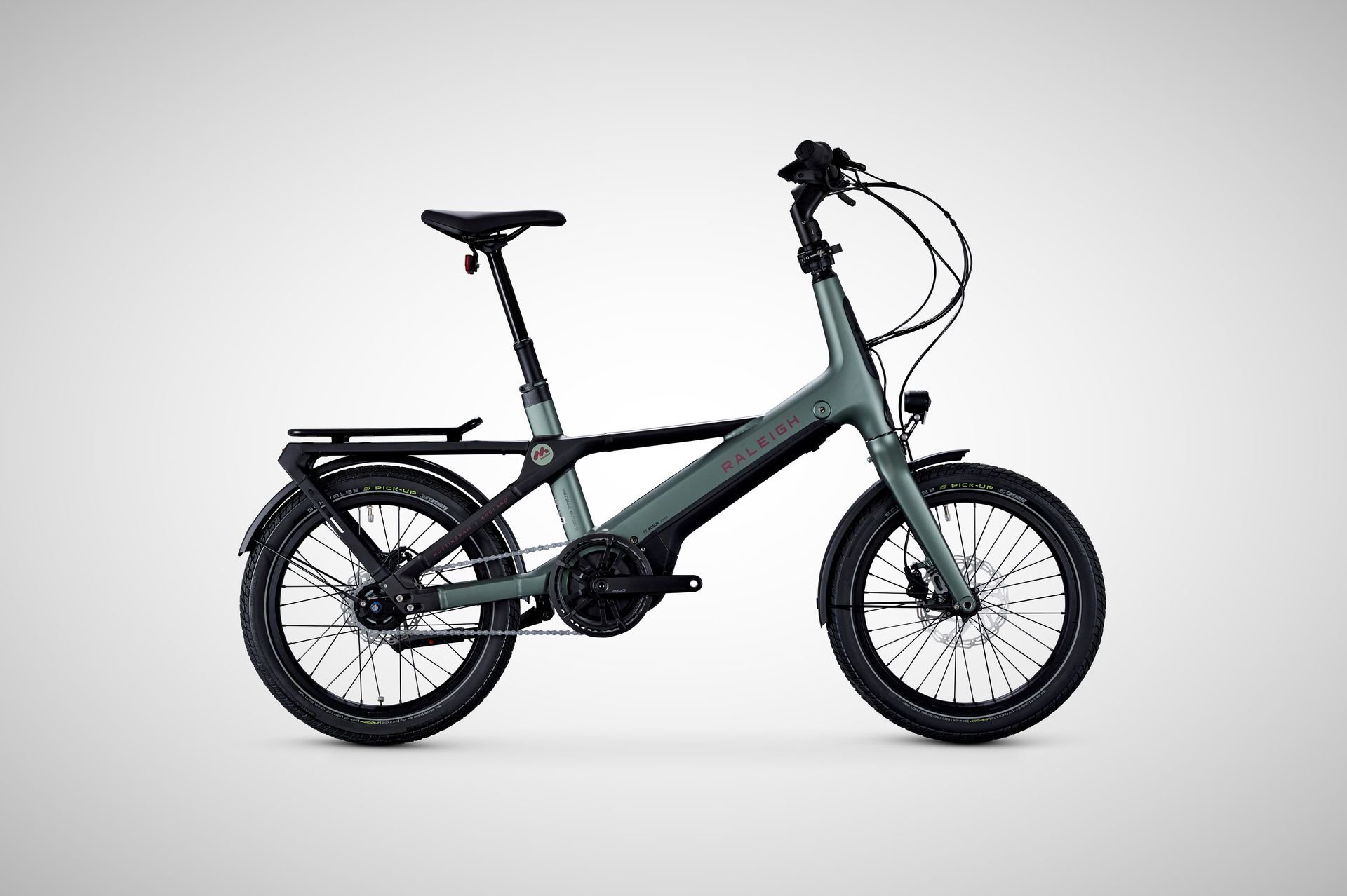 Raleigh Modum 2023