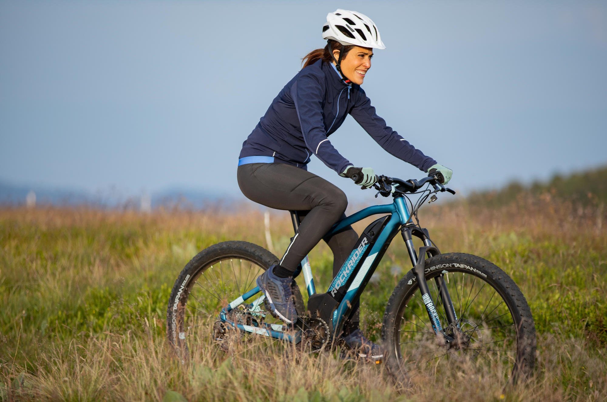 Decathlon E-ST 900