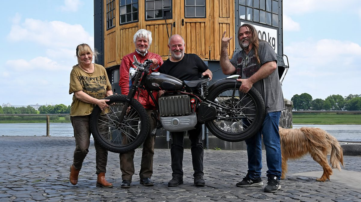 Electric Ladyland-moto électrique custom 4