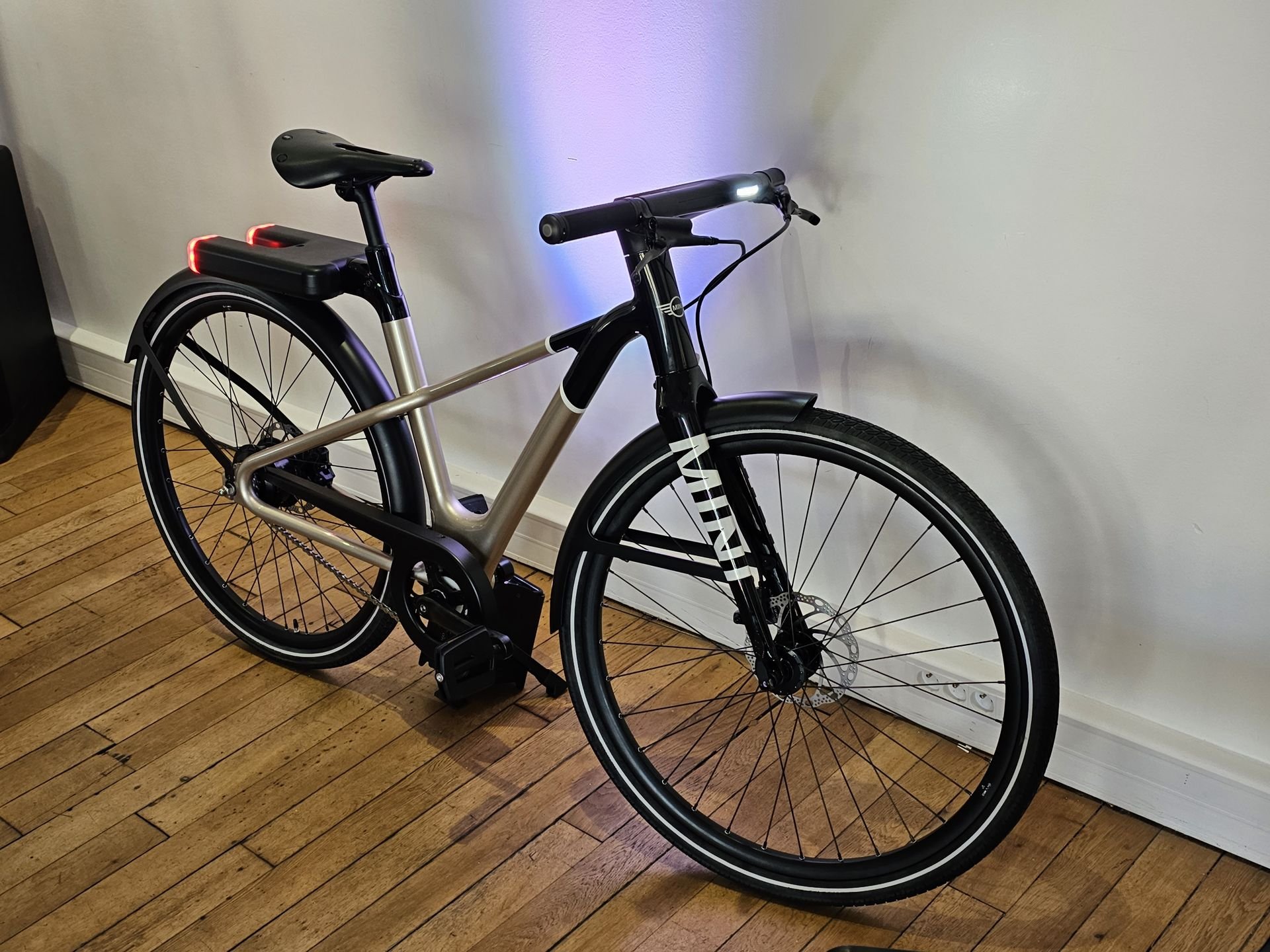 Mini E-Bike 1 S