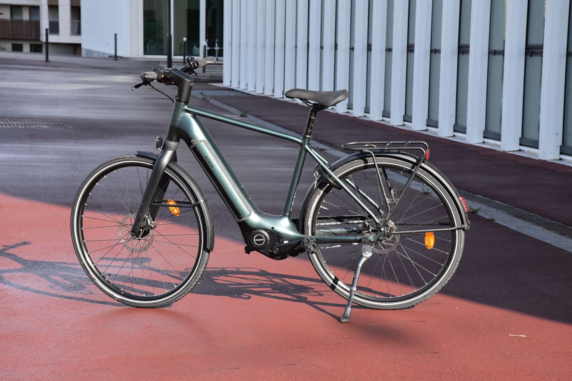 Decathlon LD920E vélo électrique