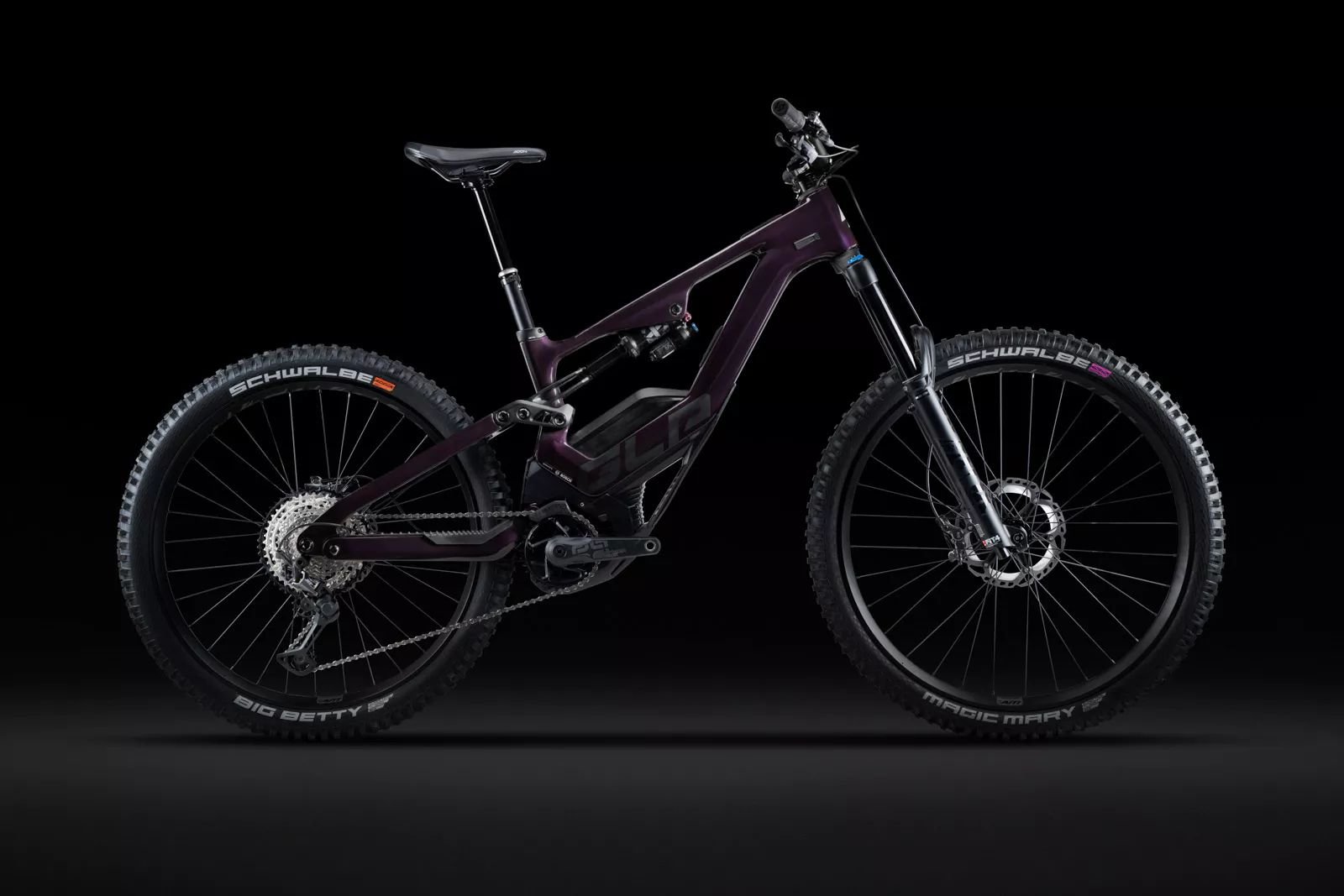 Lapierre Overvolt GLP III Elite Edition 2024