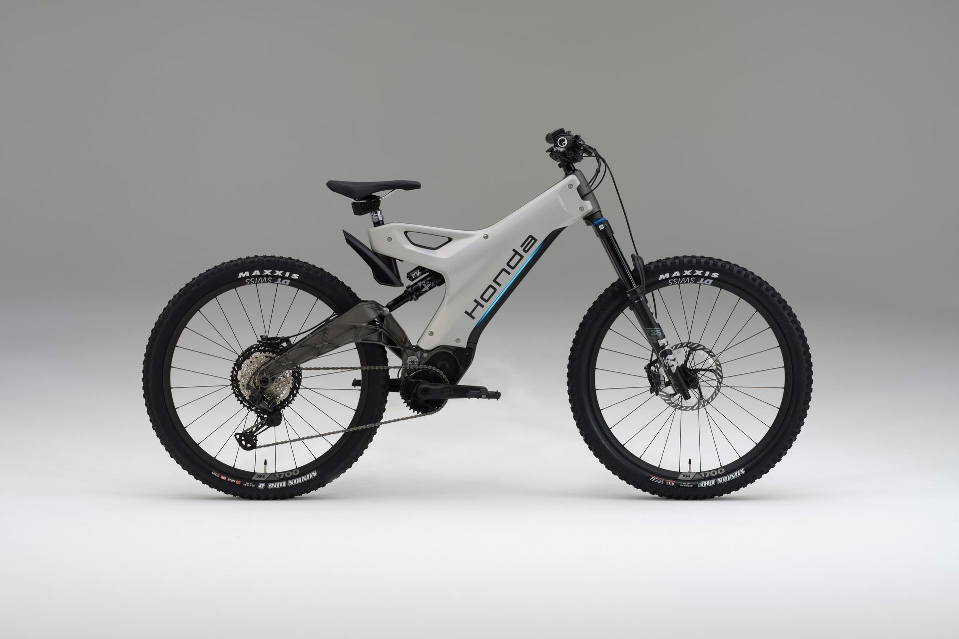 Vélo VTTAE Honda E-MTB Concept 2023