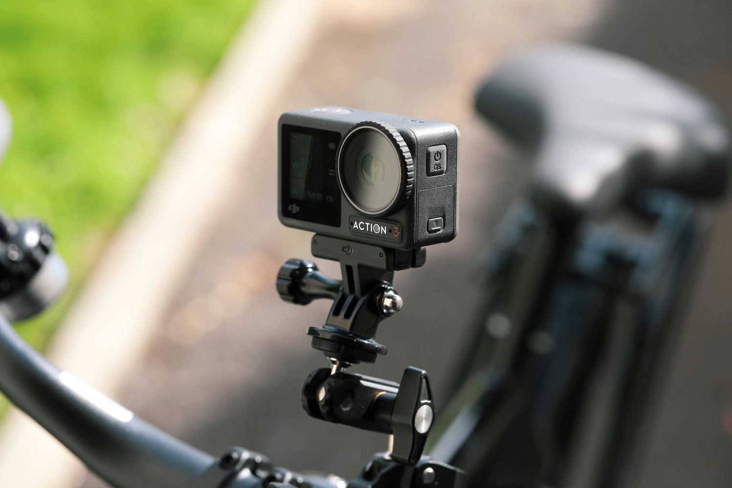 DJI Osmo Action 3