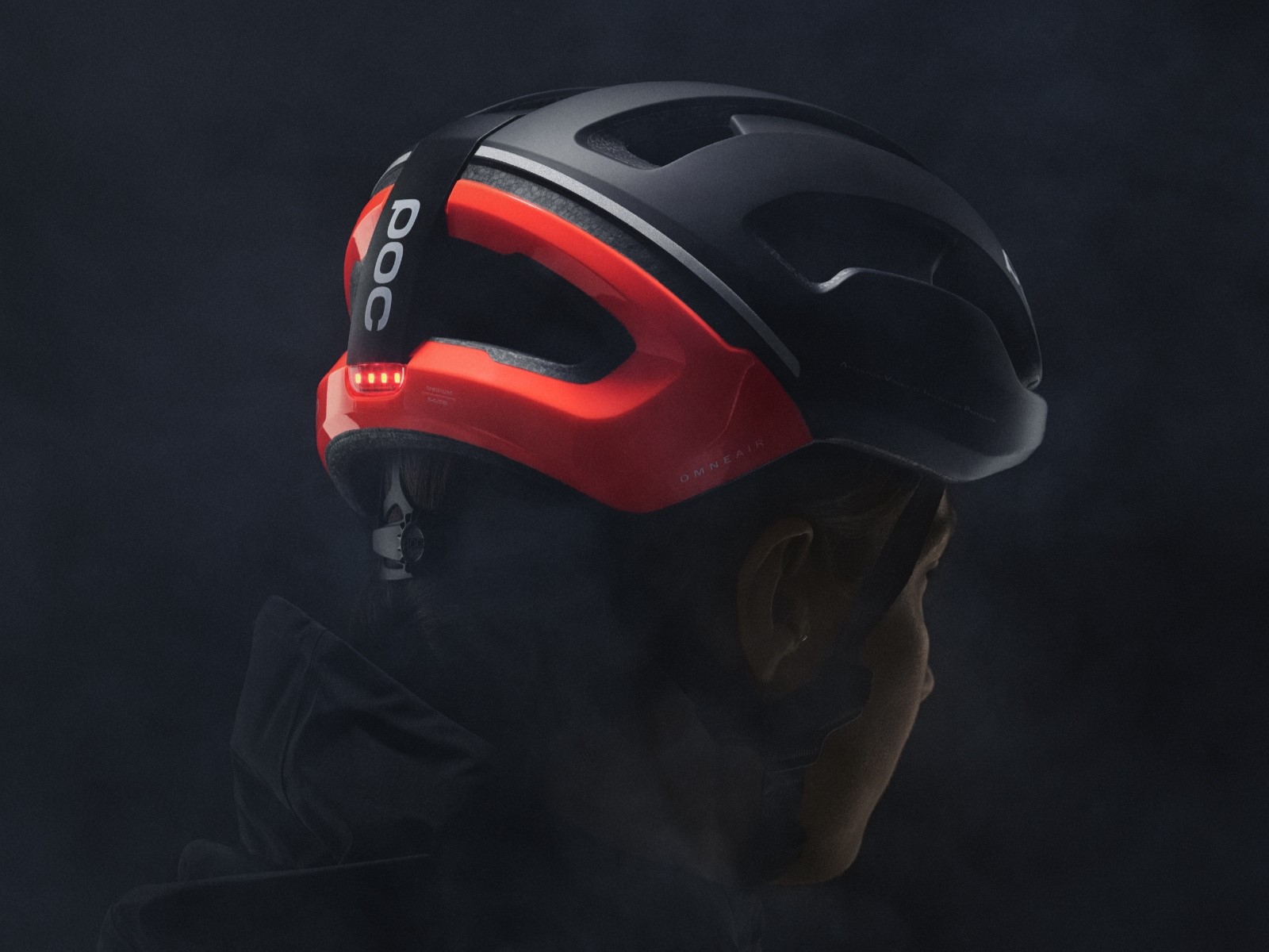 Omne Beacon casque vélo