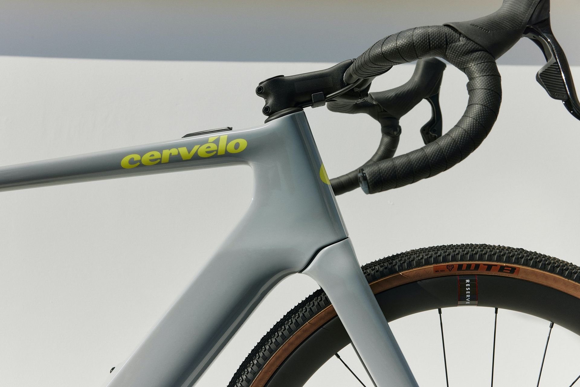 Cervélo Rouvida cadre carbone