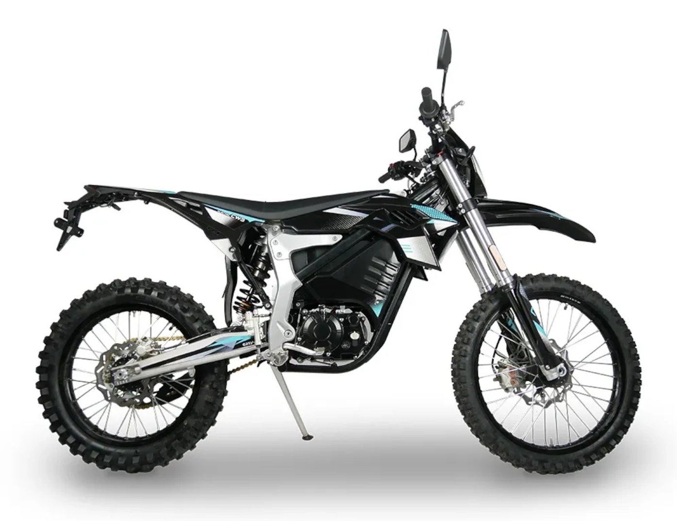 la nouvellemoto cross easy-watts cw3