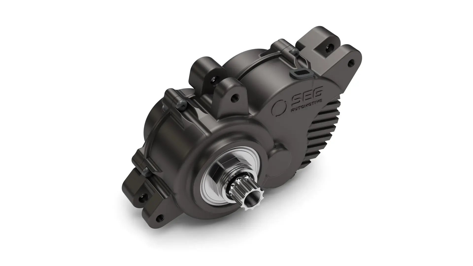 SEG Automotive 600W