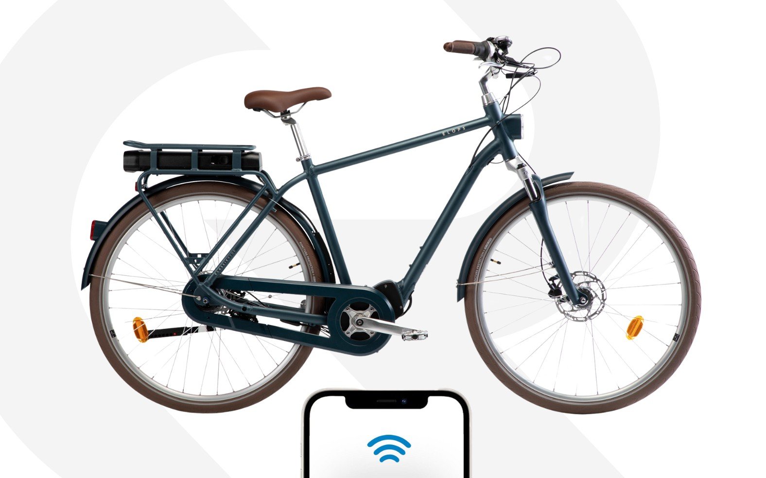 Decathlon Elops 920 E Connect HF