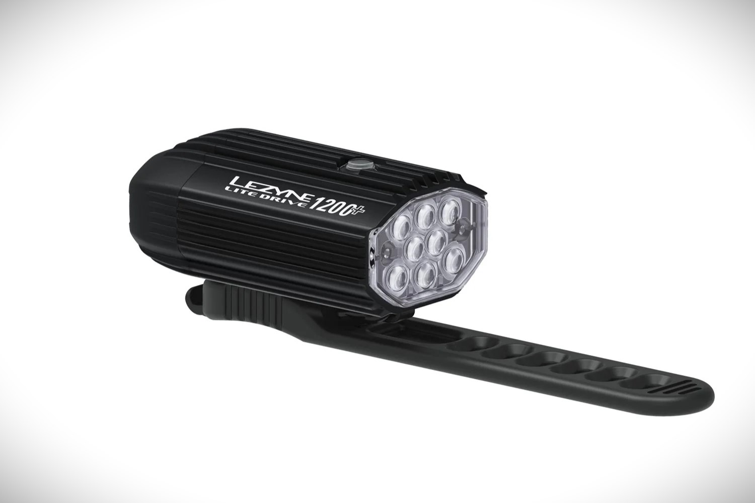 Lezyne Lite Drive 1200+