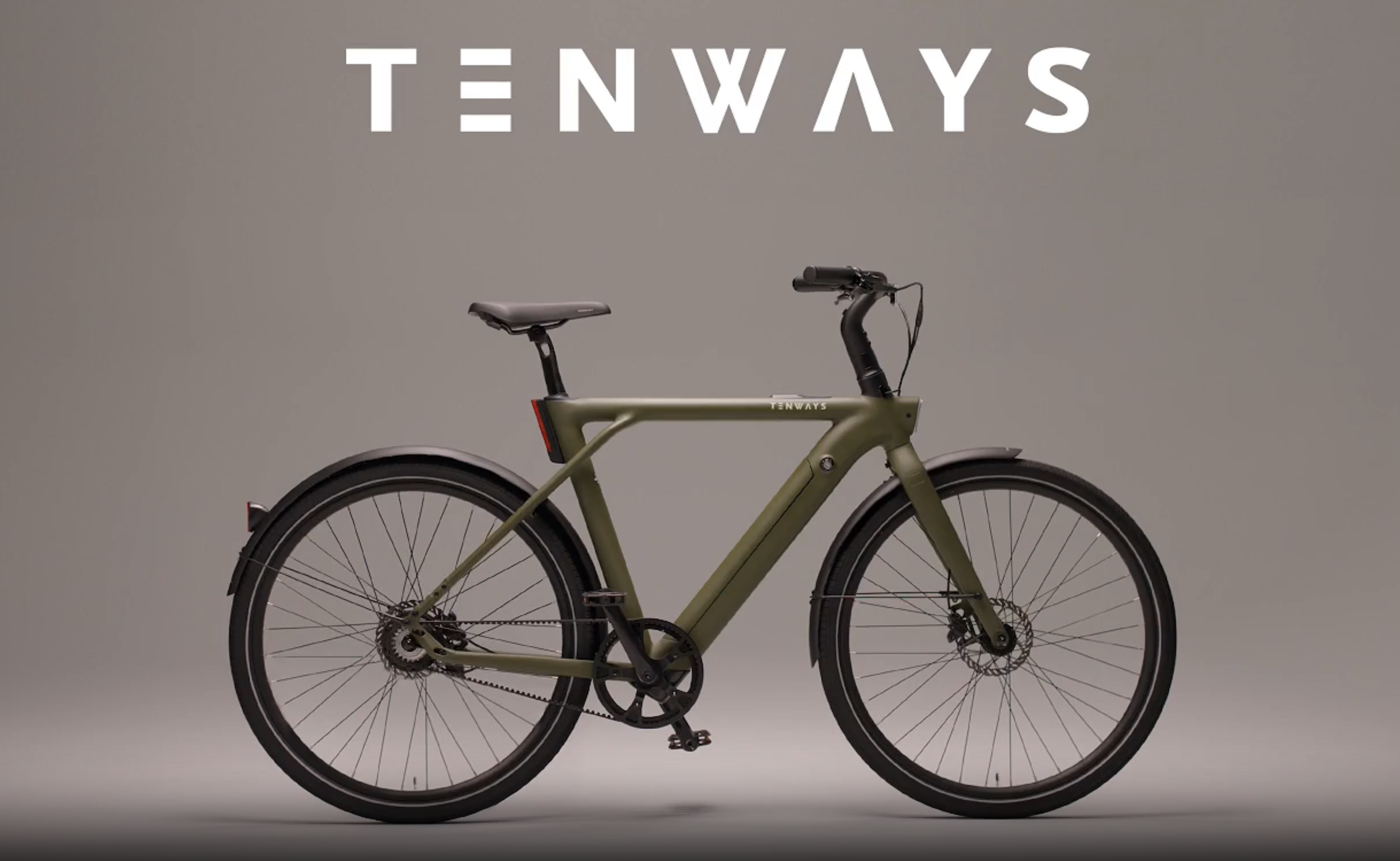 Tenways CGO009