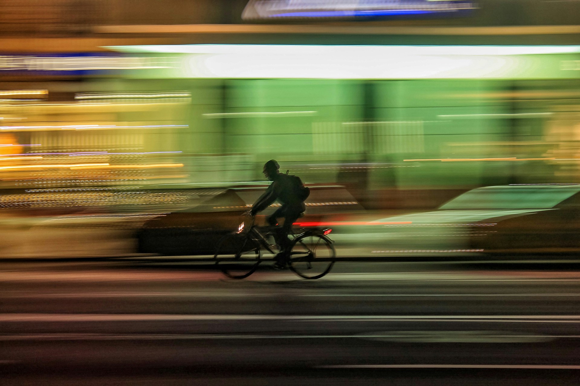 Vélo sécurité routière