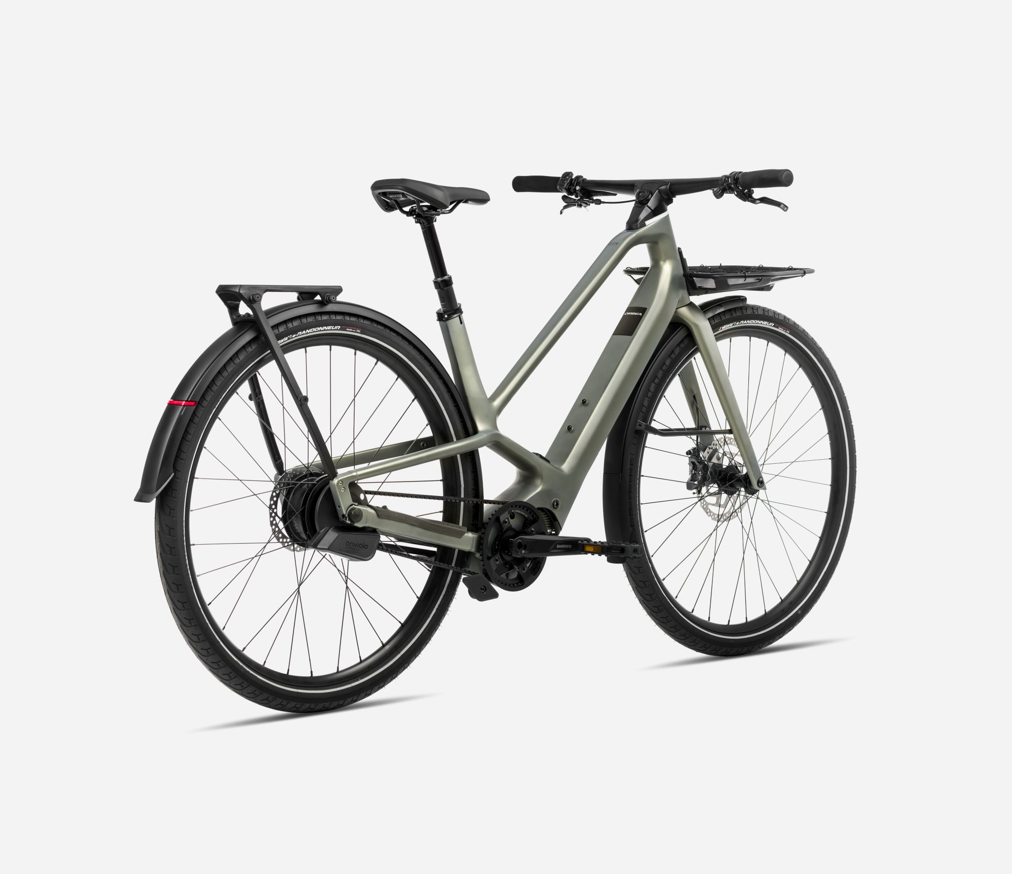 Orbea Diem 10