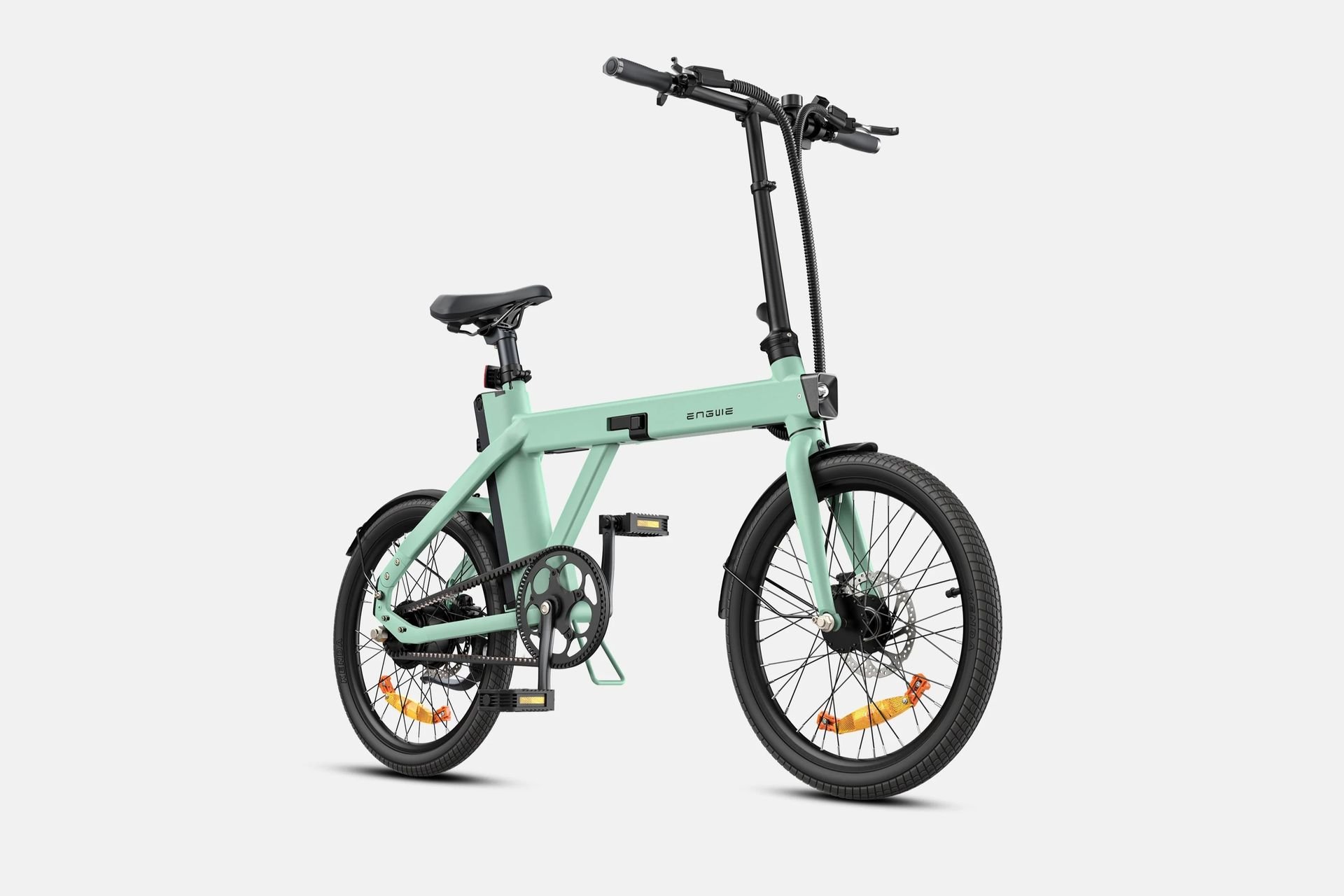 Engwe P20 vélo pliant électrique