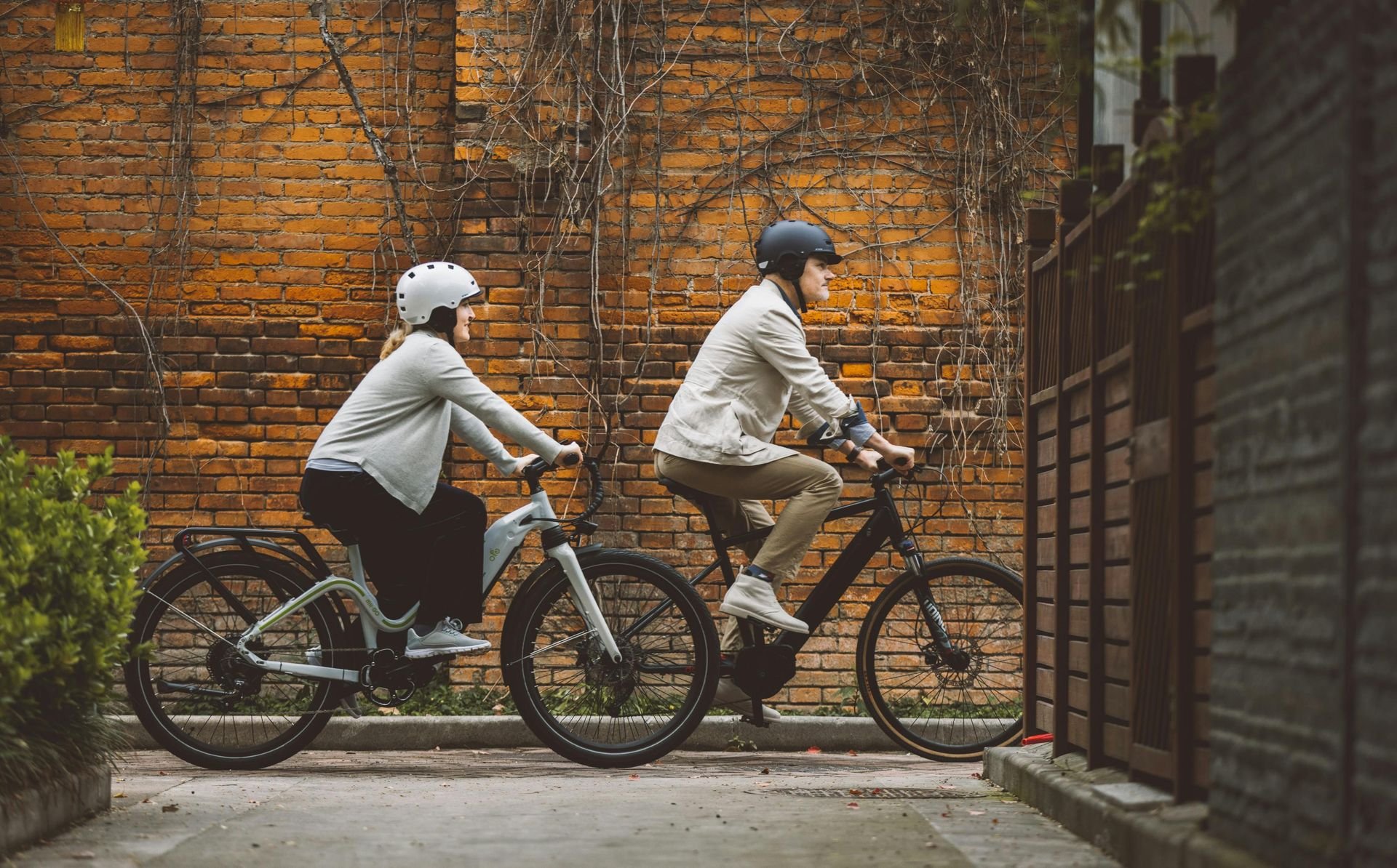 Vélo location électrique