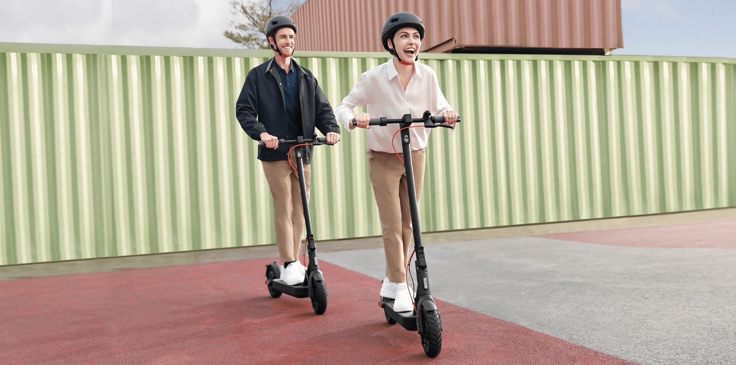 Xiaomi Electric Scooter 4 Pro 2nd Gen