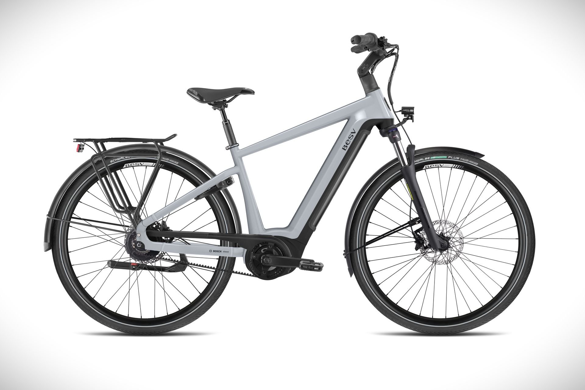 BESV CT-B-1.1 vélo électrique