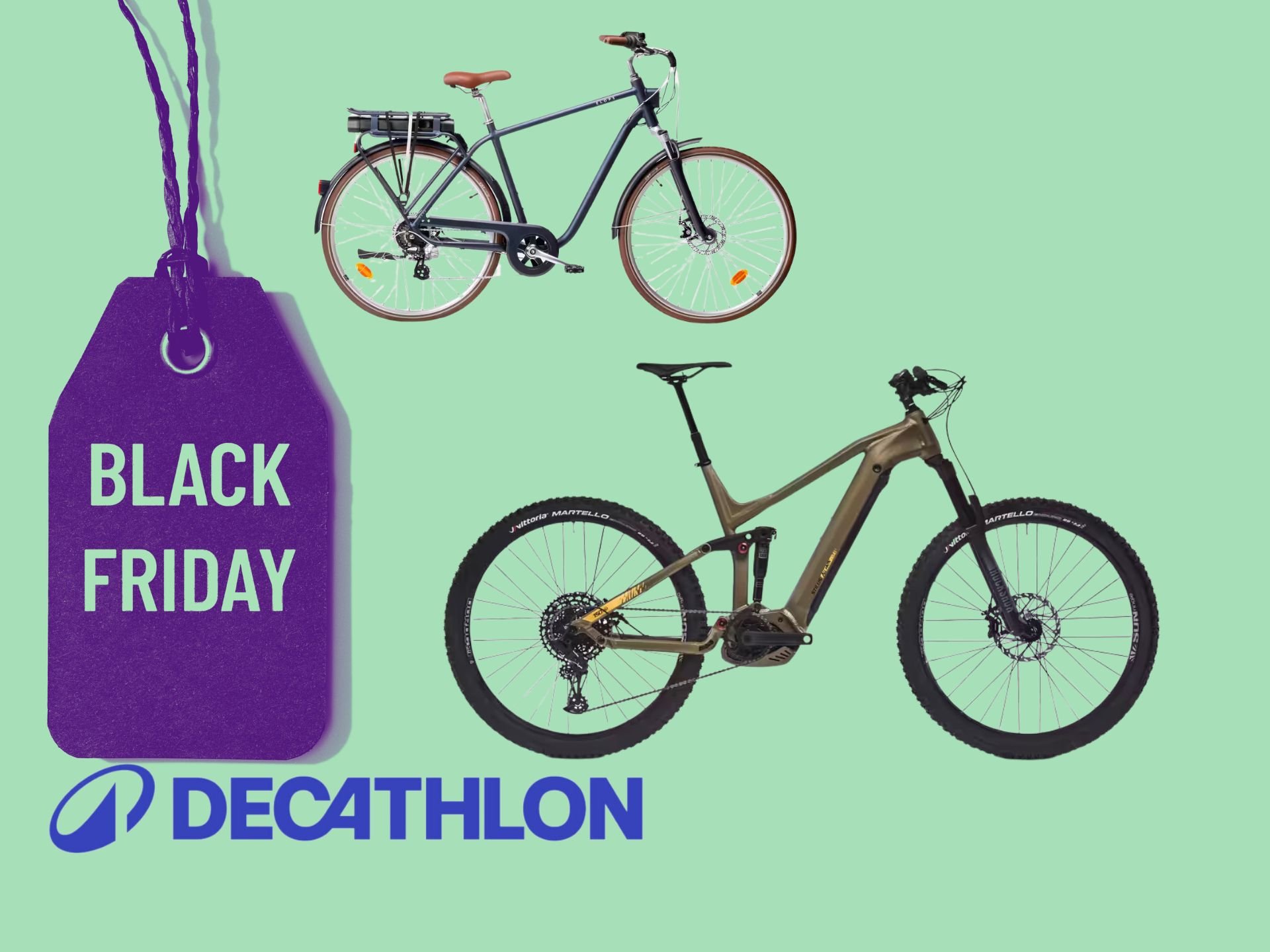 decathlon black friday