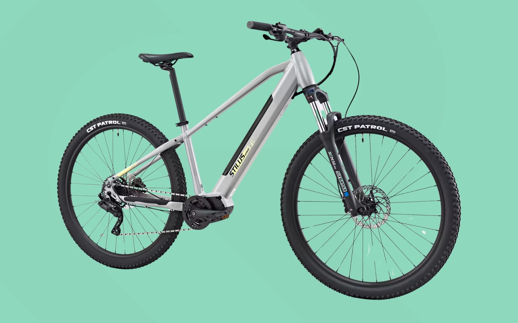 Decathlon Stilus Off-Road VTTAE