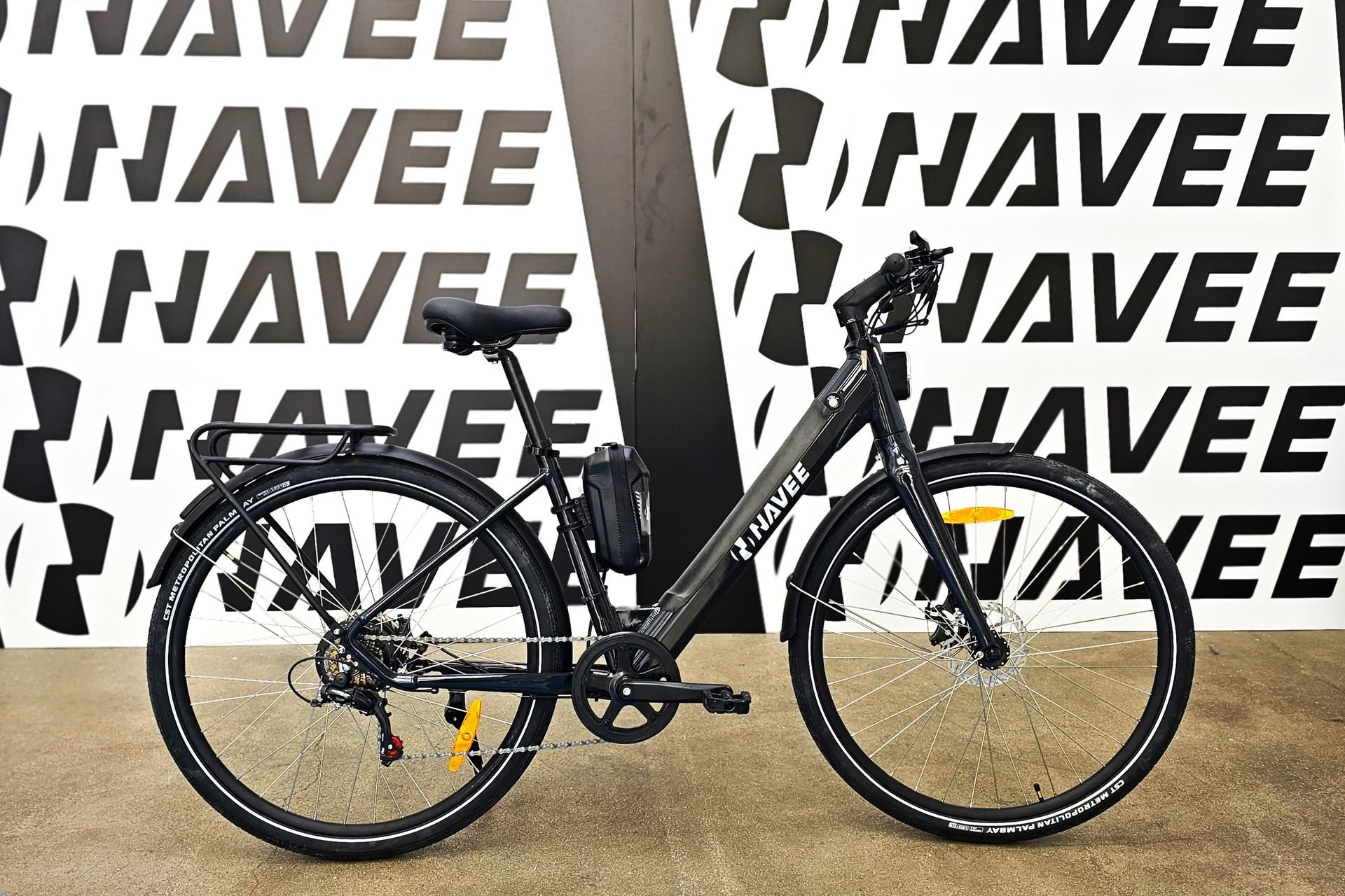 Navee C7 VAE urbain