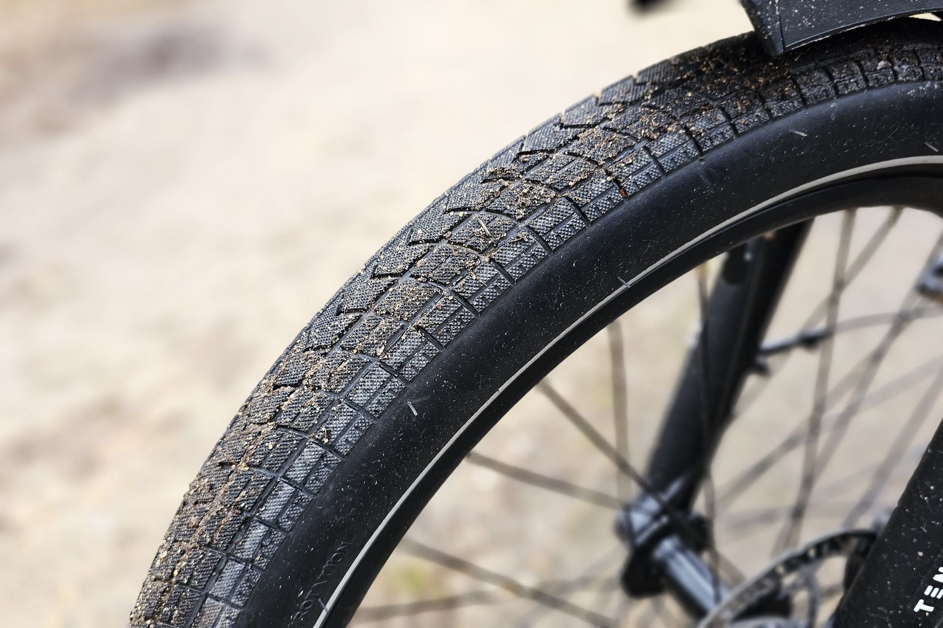 Tenways Longtail Duo pneus