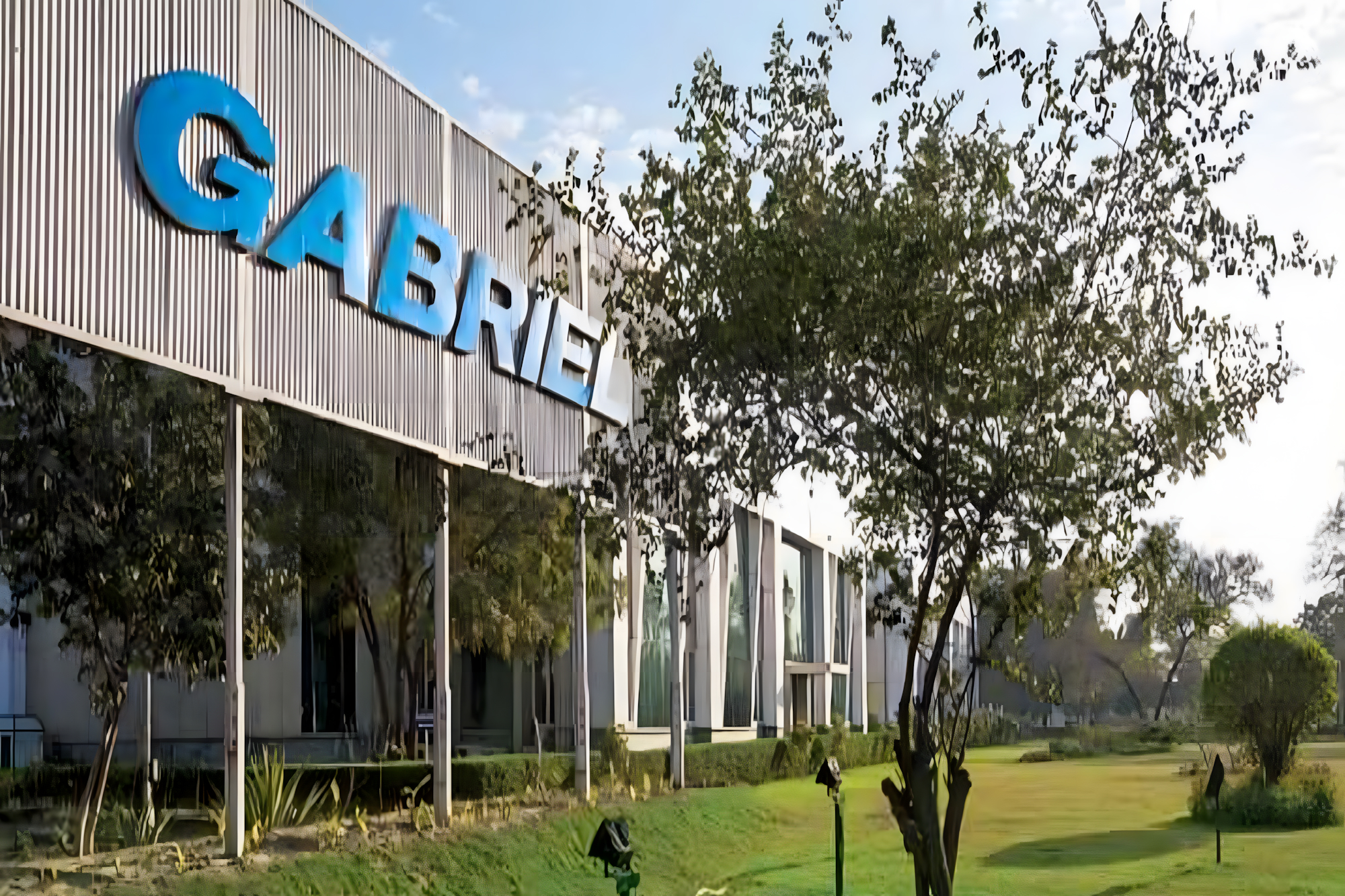 Gabriel India suspensions vélo électrique